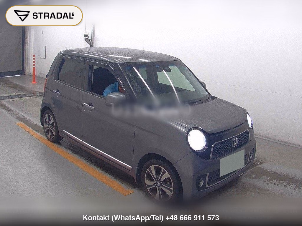 HONDA N-ONE PREMIUM TOURER, miniaturka 2