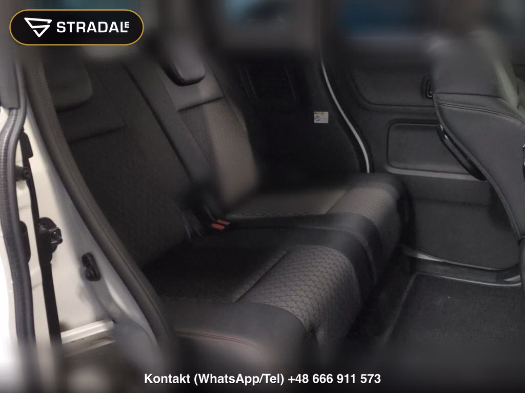 SUZUKI SPACIA CUSTOM HYBRID XS TURBO, miniaturka 7
