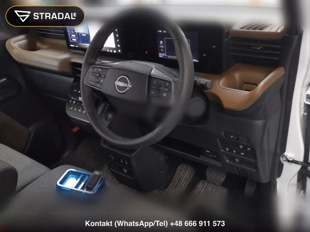 HONDA N-BOX, miniaturka 4