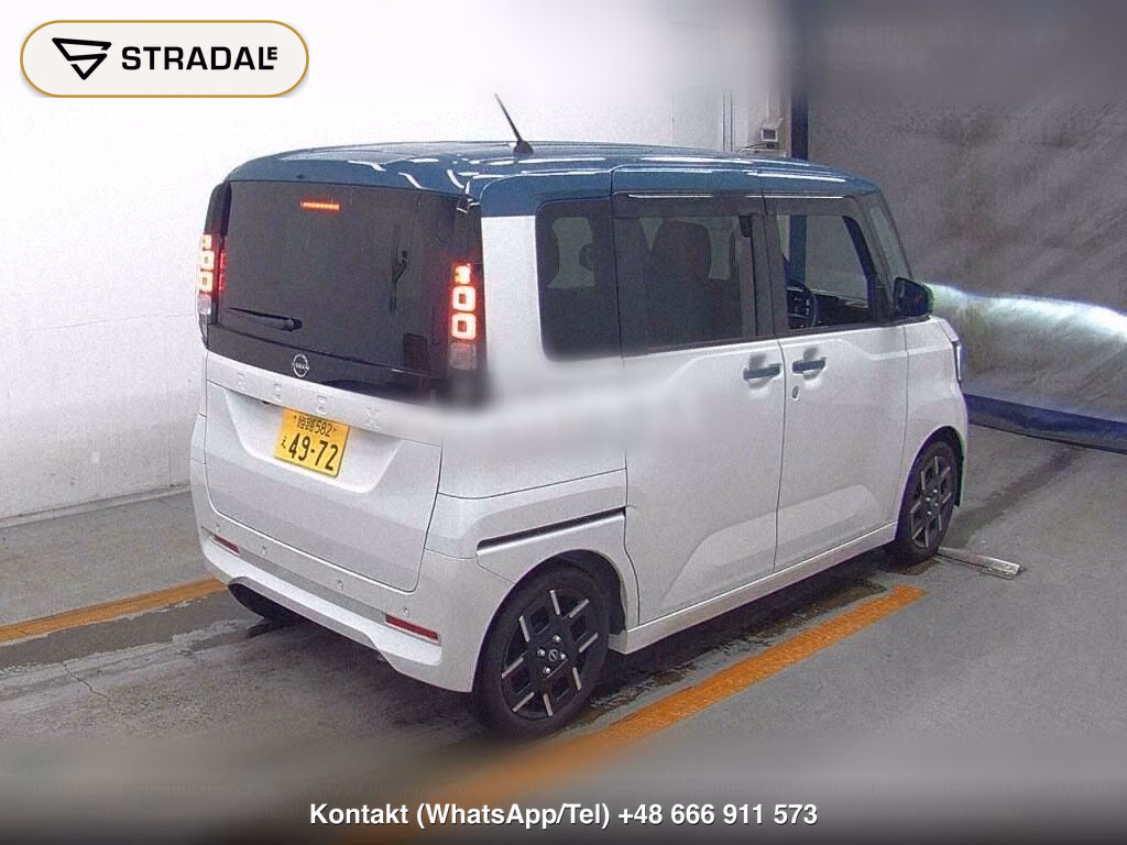 HONDA N-BOX, miniaturka 6