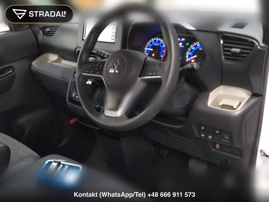 MITSUBISHI DELICA MINI G, miniaturka 4