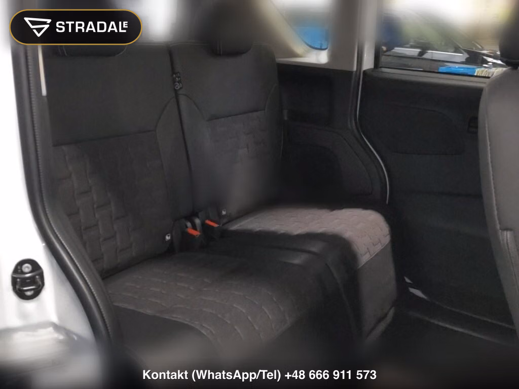 MITSUBISHI DELICA MINI G, miniaturka 7