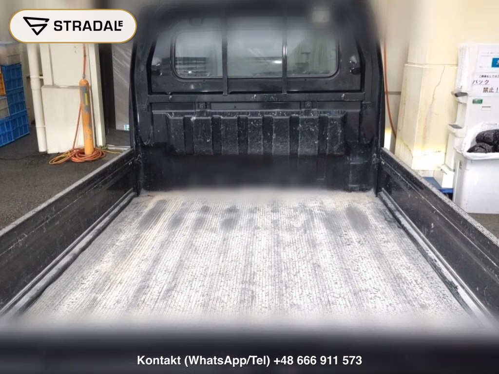 SUZUKI CARRY TRUCK 4WD KX, miniaturka 7