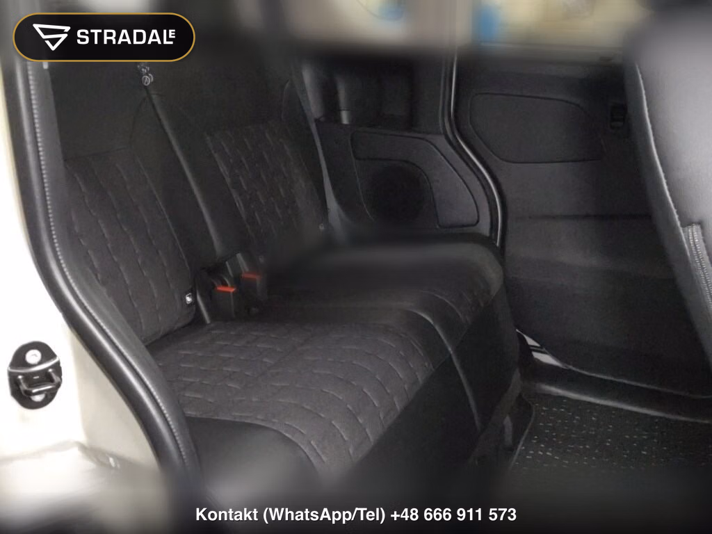 MITSUBISHI DELICA MINI 4WD T PREMIUM, miniaturka 7