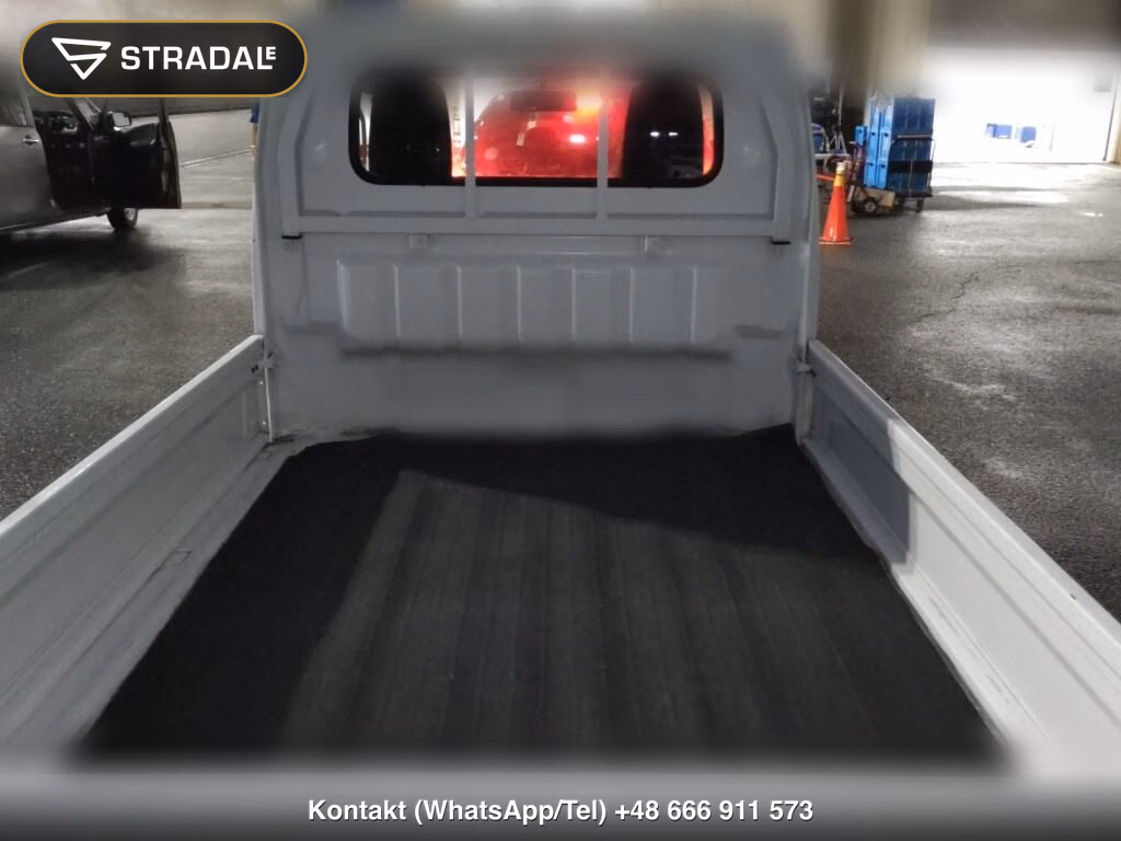 SUZUKI CARRY TRUCK KC AIR CONDITIONING POWER STEERING, miniaturka 7