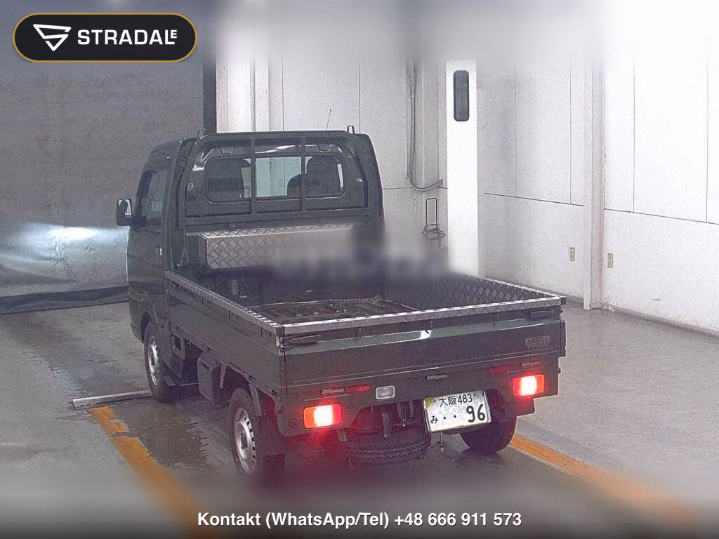 SUZUKI CARRY TRUCK KC SPECIAL, miniaturka 3