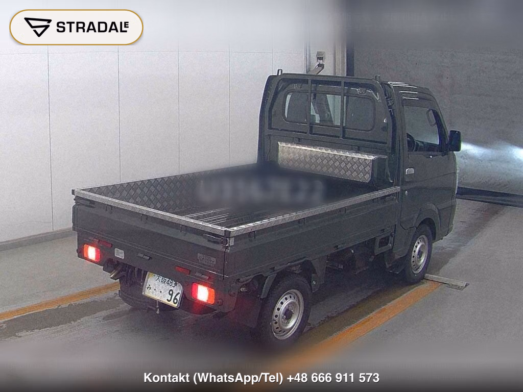 SUZUKI CARRY TRUCK KC SPECIAL, miniaturka 6