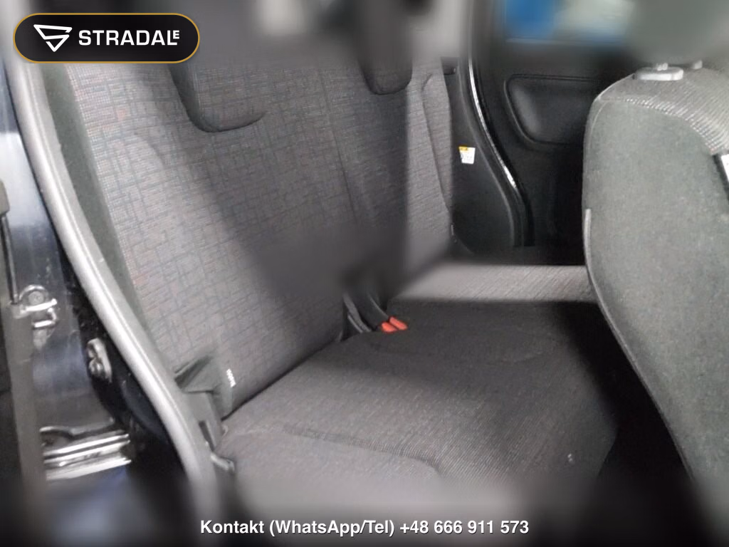 SUZUKI SPACIA HYBRID G, miniaturka 7