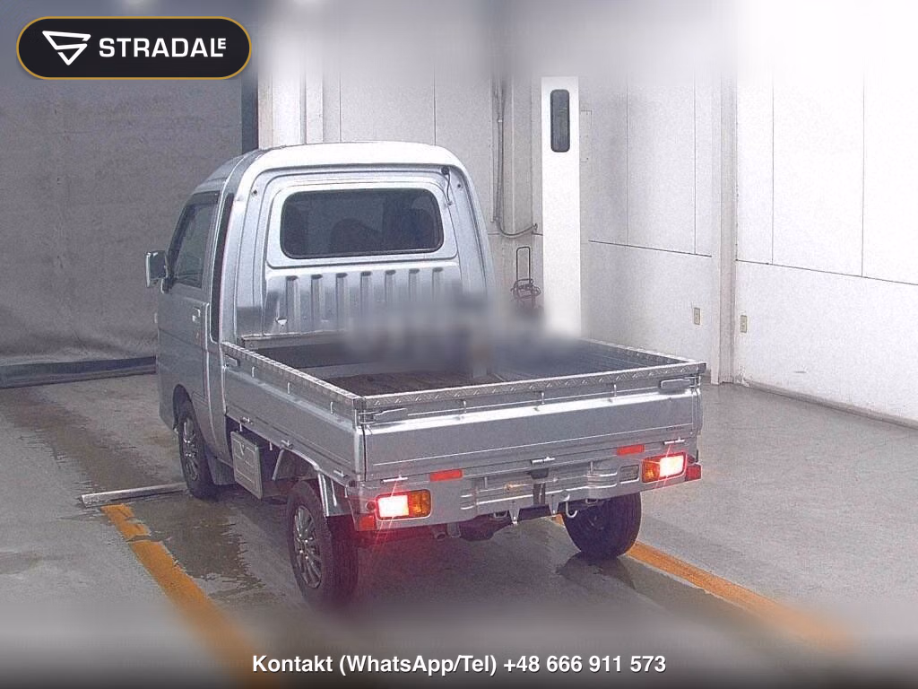 DAIHATSU HIJET TRUCK JUMBO, miniaturka 3