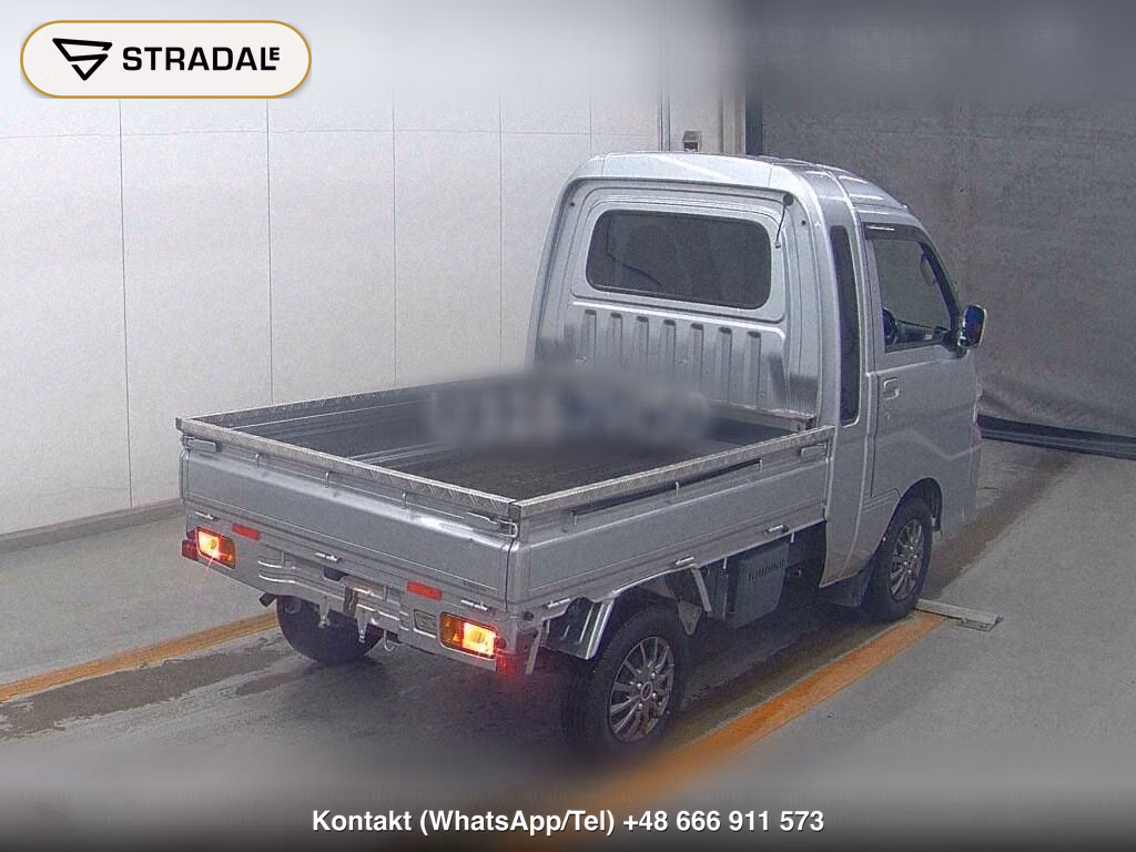 DAIHATSU HIJET TRUCK JUMBO, miniaturka 6