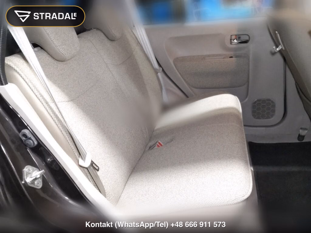 SUZUKI ALTO LAPIN S, miniaturka 7