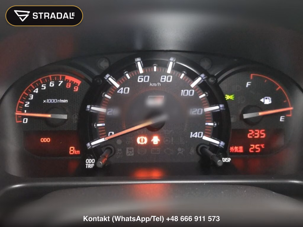 DAIHATSU COPEN OP GR SPORT, miniaturka 7