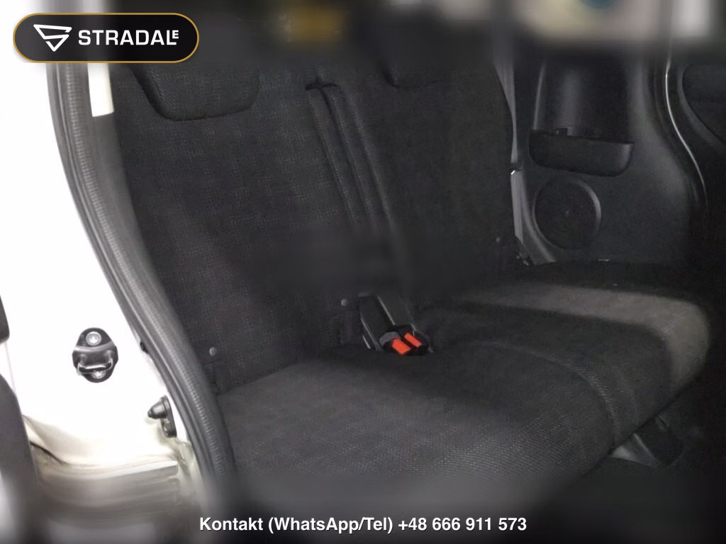 HONDA N-BOX G SS PACKAGE, miniaturka 7