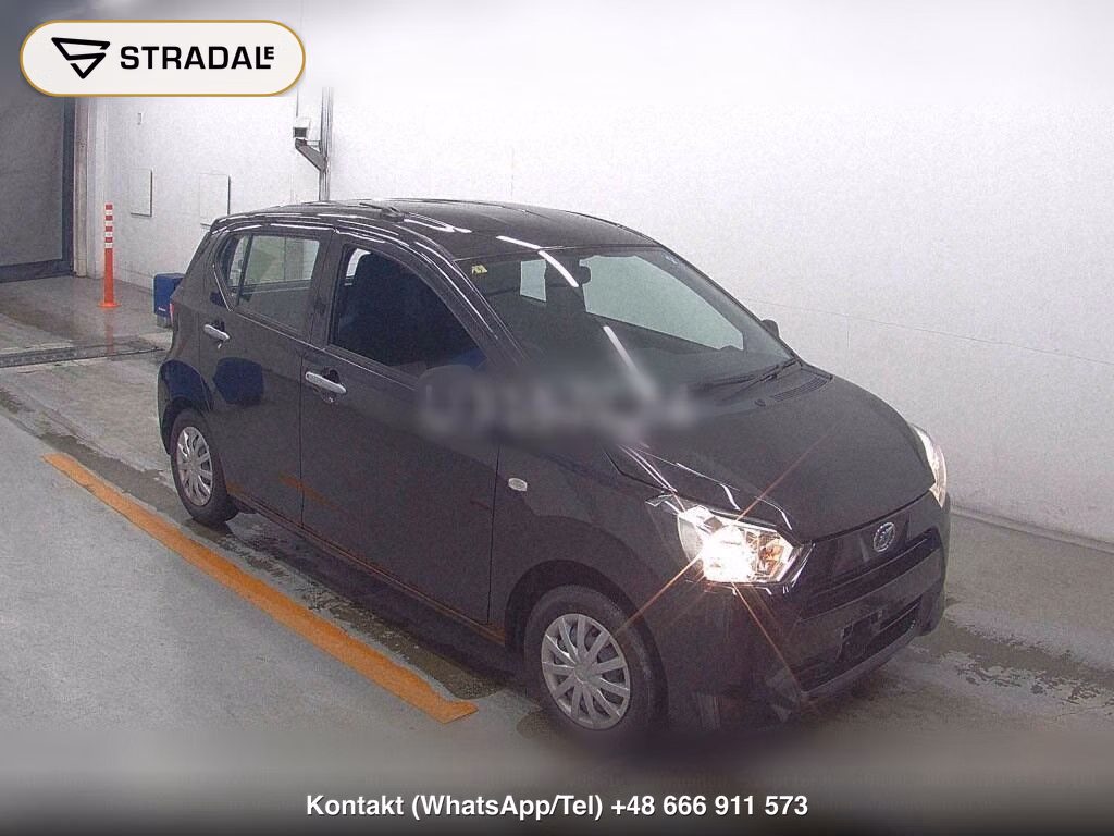 DAIHATSU MIRA E:S L, miniaturka 2