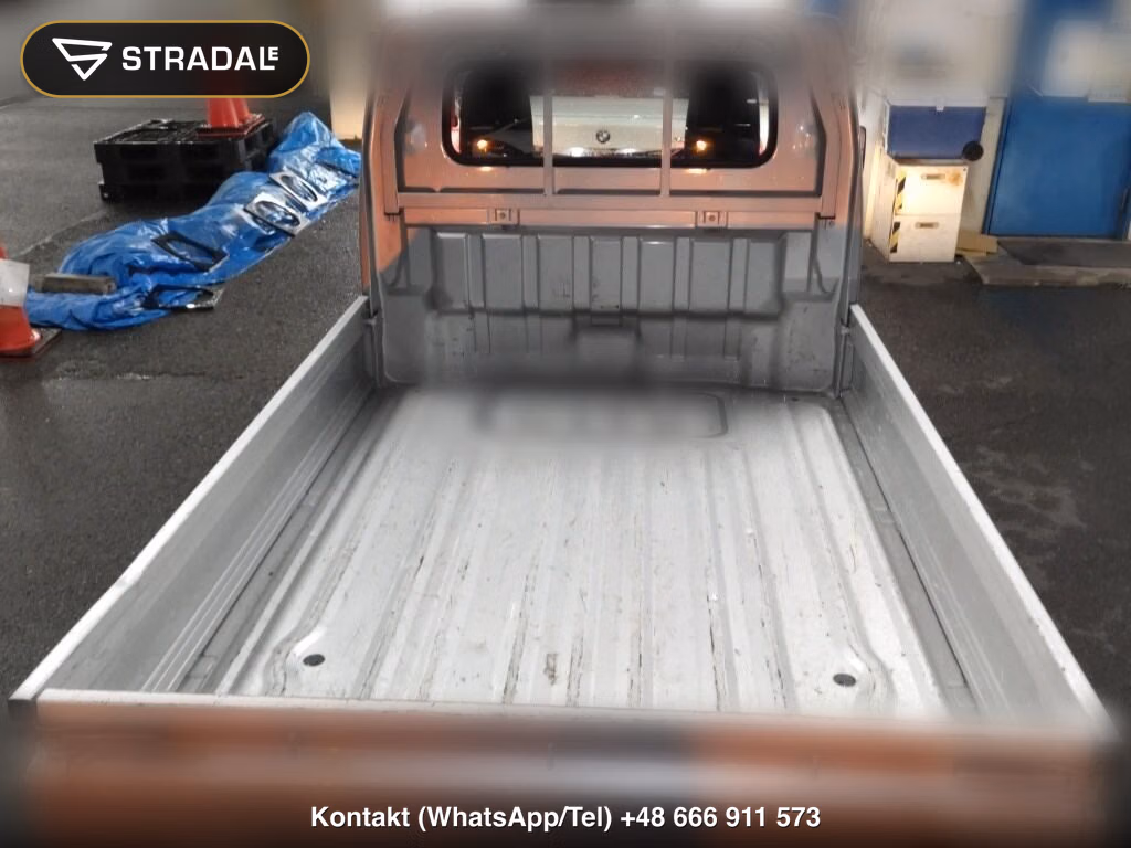 SUZUKI CARRY TRUCK 4WD KC AIR CONDITIONING POWER STEERING, miniaturka 7