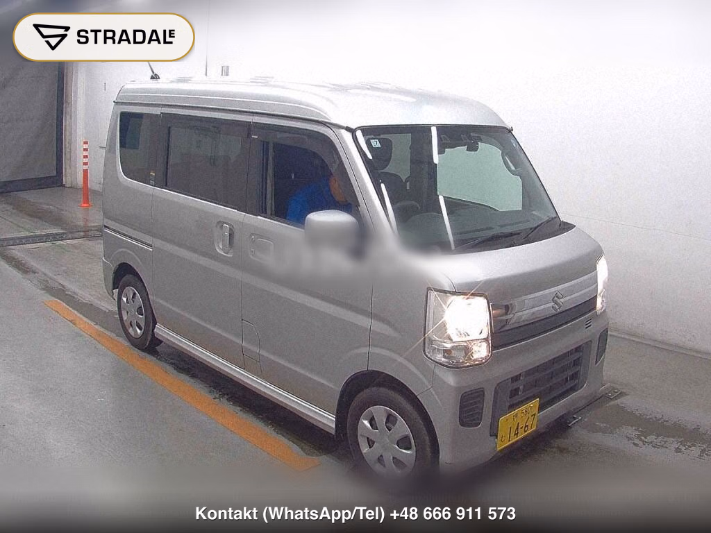 SUZUKI EVERY WAGON OTHERS, miniaturka 2