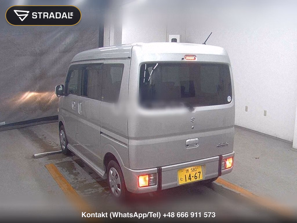 SUZUKI EVERY WAGON OTHERS, miniaturka 3