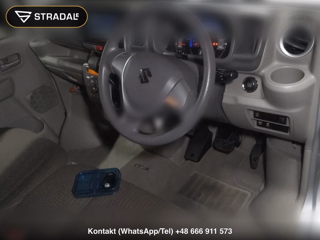 SUZUKI EVERY WAGON OTHERS, miniaturka 4