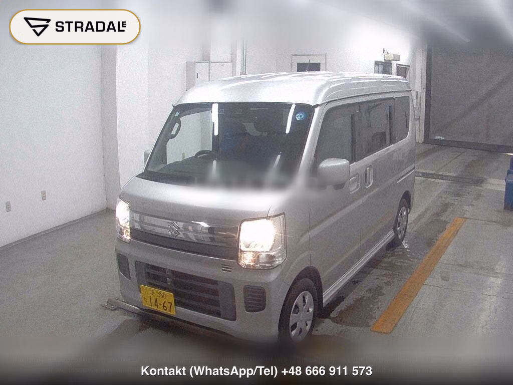 SUZUKI EVERY WAGON OTHERS, miniaturka 5