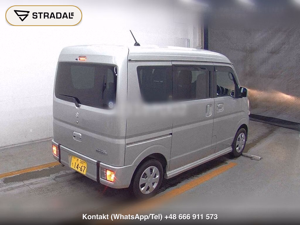 SUZUKI EVERY WAGON OTHERS, miniaturka 6