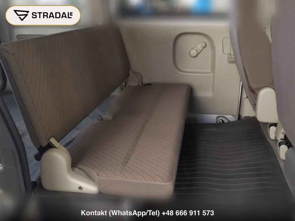 SUZUKI EVERY 5D 4WD PC, miniaturka 7