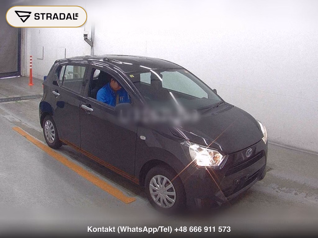 DAIHATSU MIRA E:S L, miniaturka 2