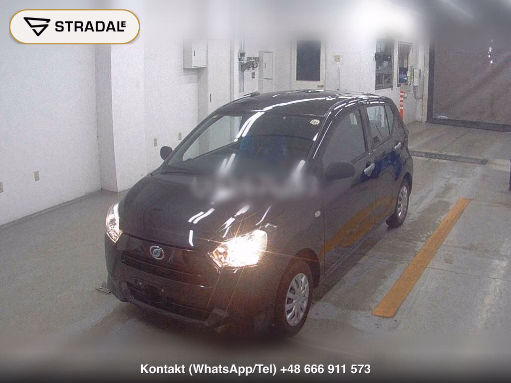 DAIHATSU MIRA E:S L, miniaturka 5