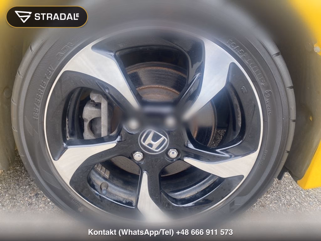 HONDA S660 α, miniaturka 11
