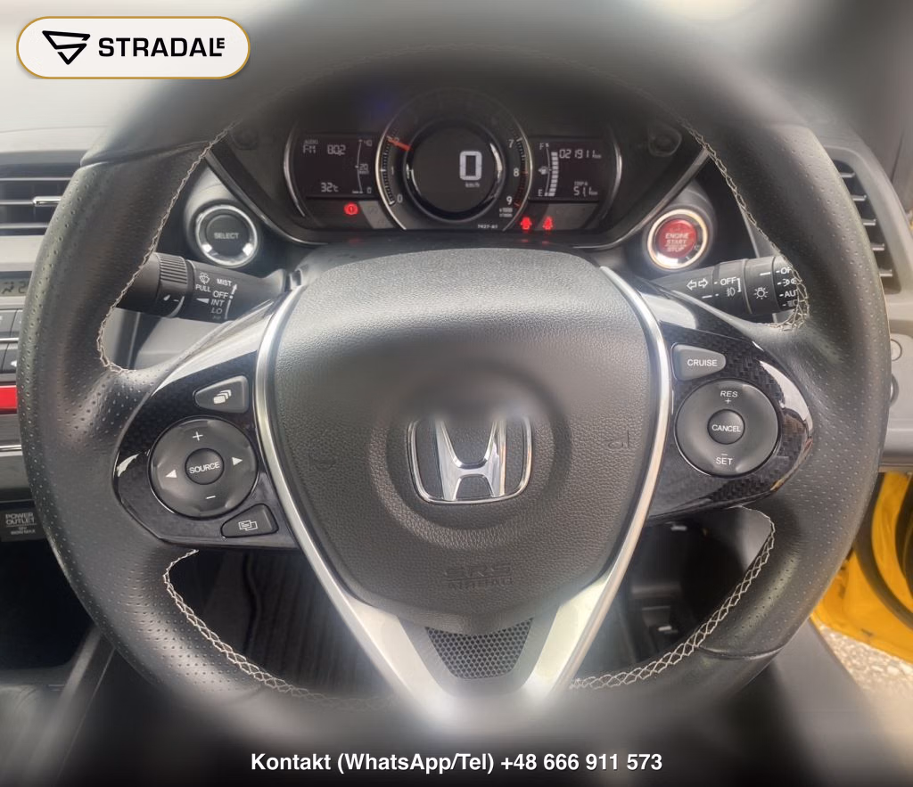 HONDA S660 α, miniaturka 12
