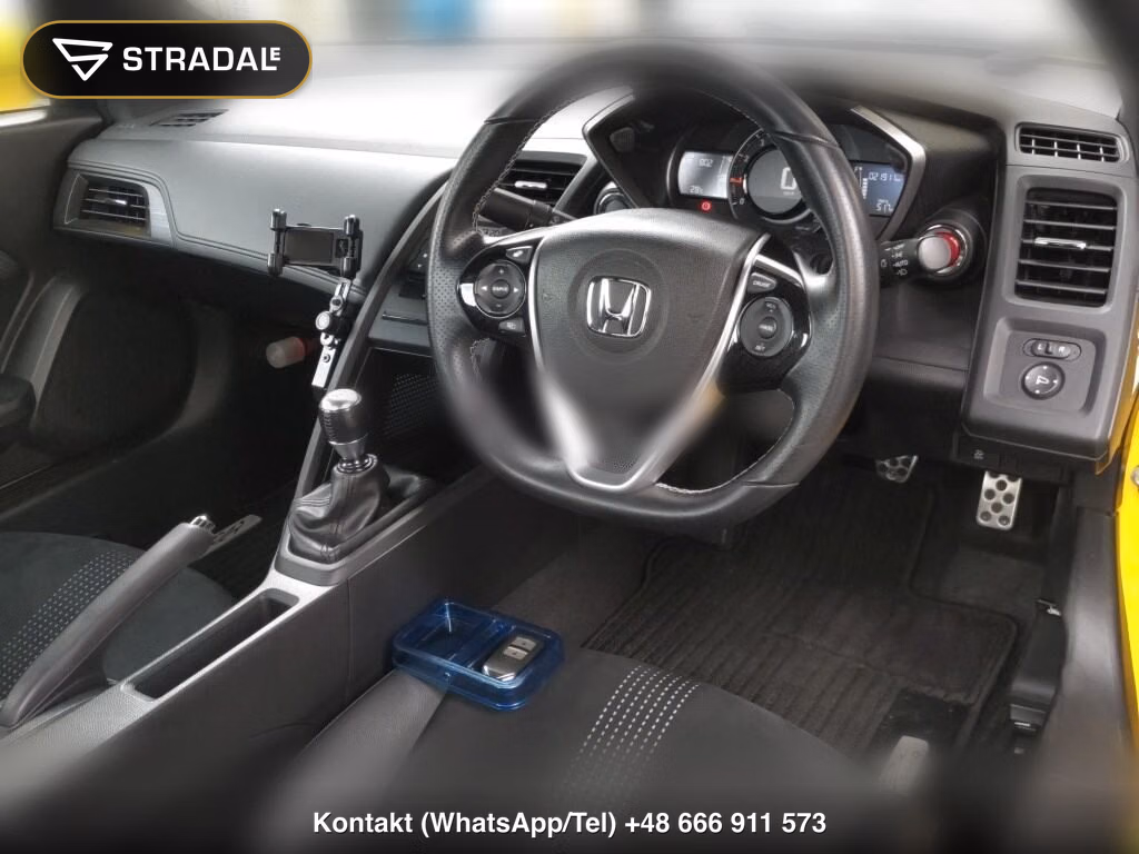 HONDA S660 α, miniaturka 4