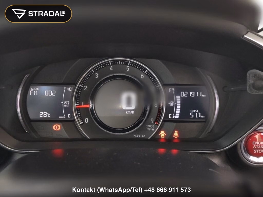 HONDA S660 α, miniaturka 7