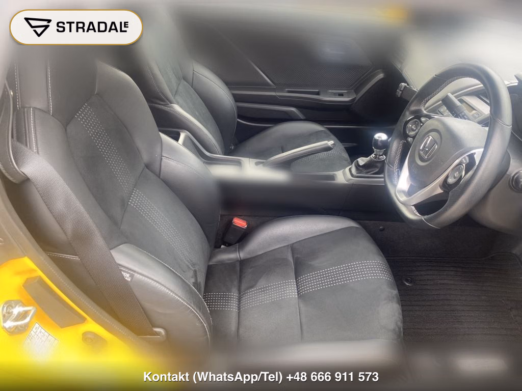 HONDA S660 α, miniaturka 8