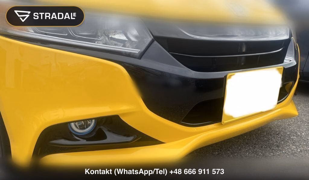 HONDA S660 α, miniaturka 10