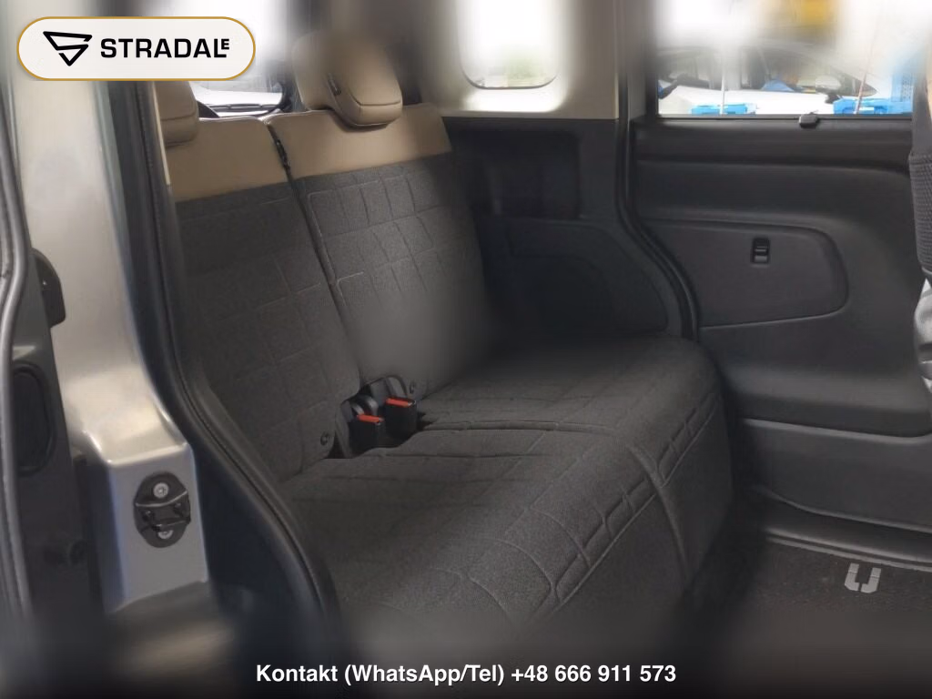 MITSUBISHI DELICA MINI T PREMIUM DELIMARU PACKAGE, miniaturka 7