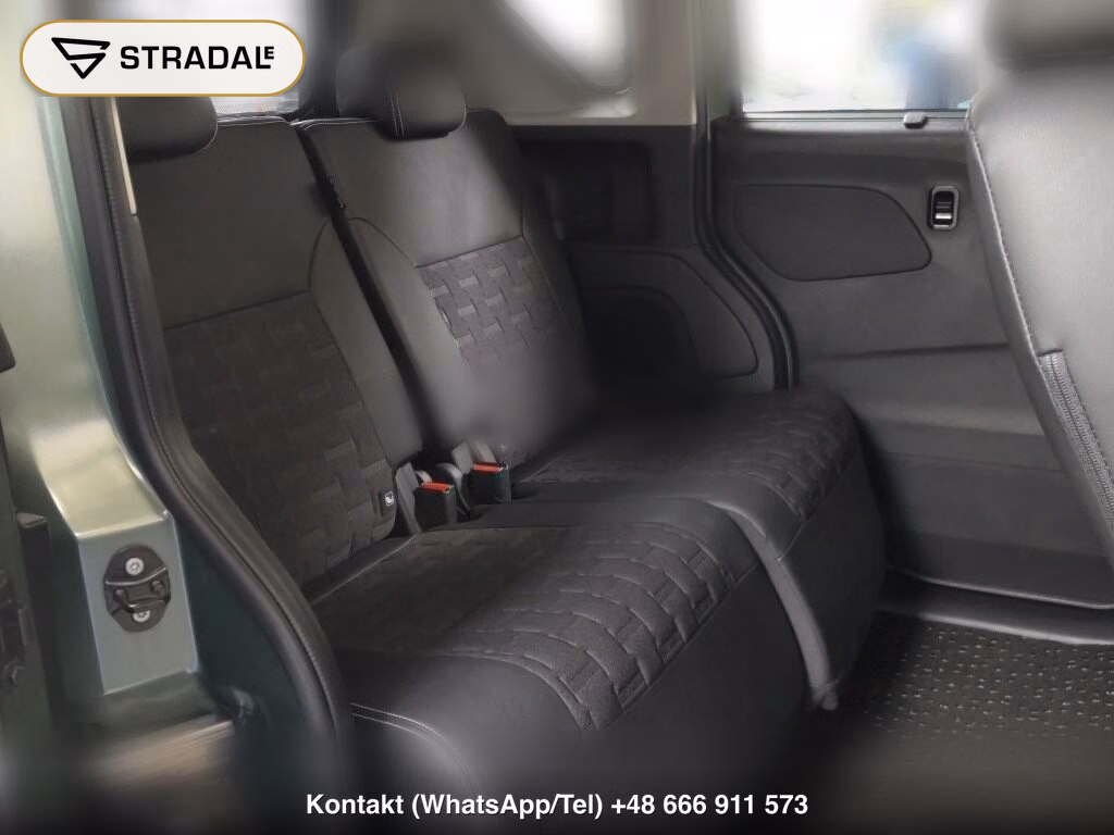 MITSUBISHI DELICA MINI 4WD T PREMIUM, miniaturka 7