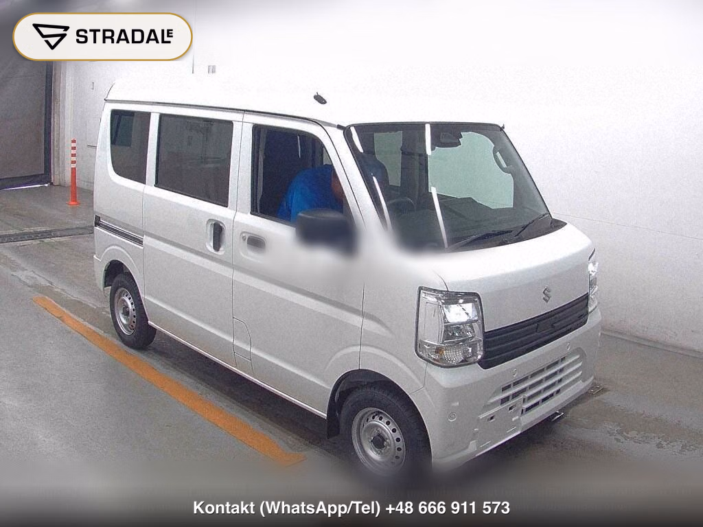 SUZUKI EVERY 5D PA, miniaturka 2