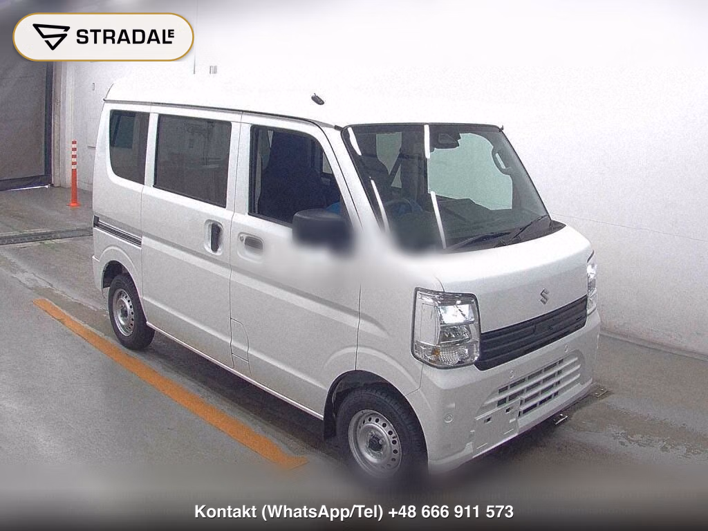 SUZUKI EVERY 5D PA, miniaturka 2
