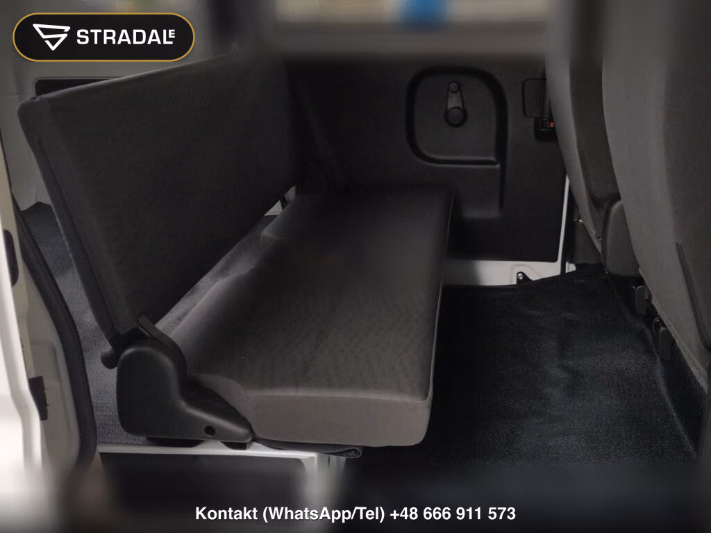 SUZUKI EVERY 5D PA, miniaturka 7