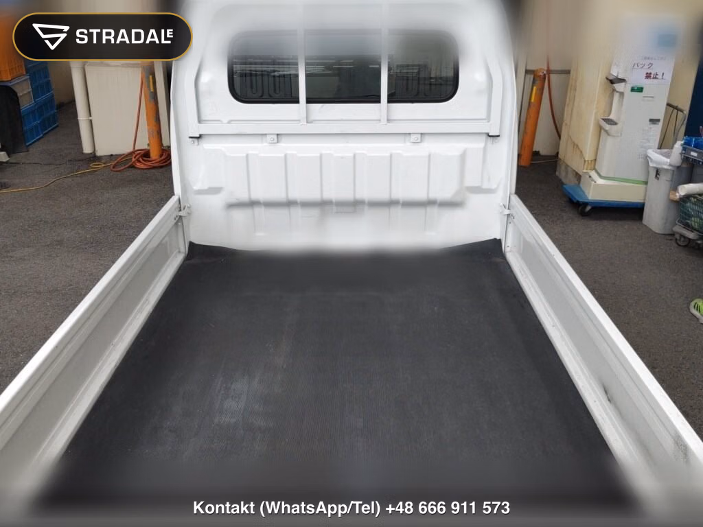 SUZUKI CARRY TRUCK 4WD KC, miniaturka 7