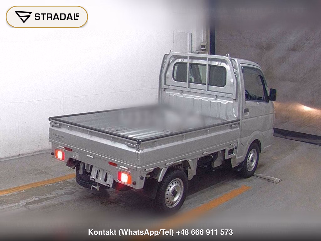 MITSUBISHI MINICAB TRUCK M, miniaturka 6