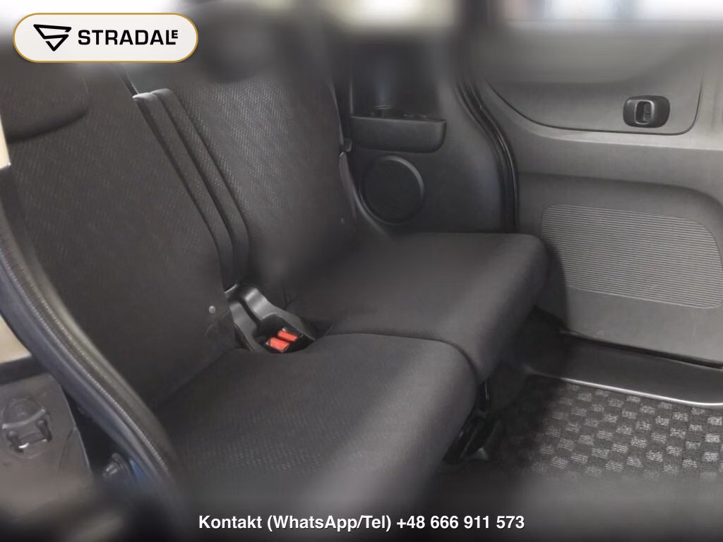 HONDA N-BOX G SS PACKAGE, miniaturka 7