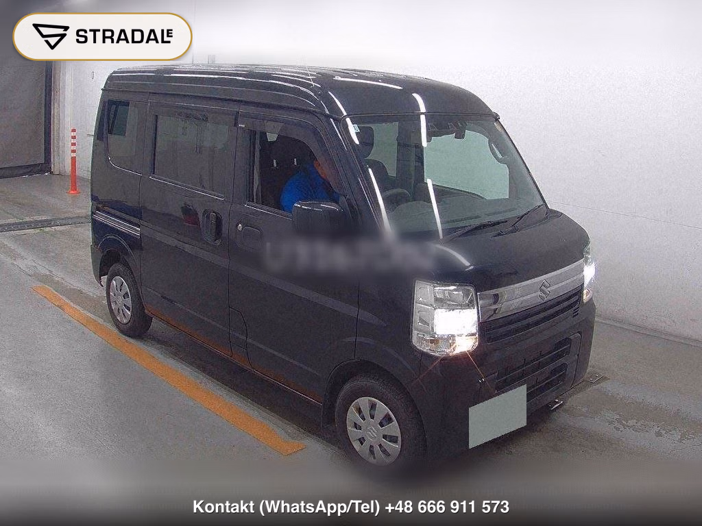 SUZUKI EVERY 5D JOIN, miniaturka 2