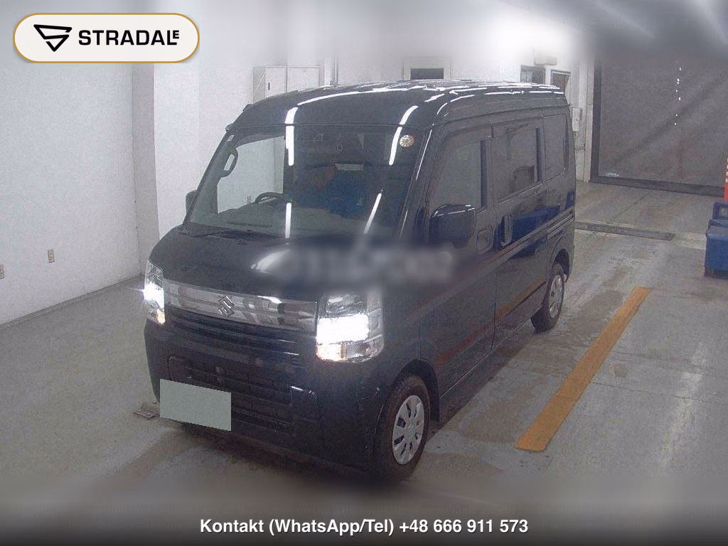 SUZUKI EVERY 5D JOIN, miniaturka 5