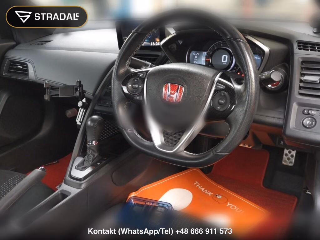 HONDA S660 α, miniaturka 4