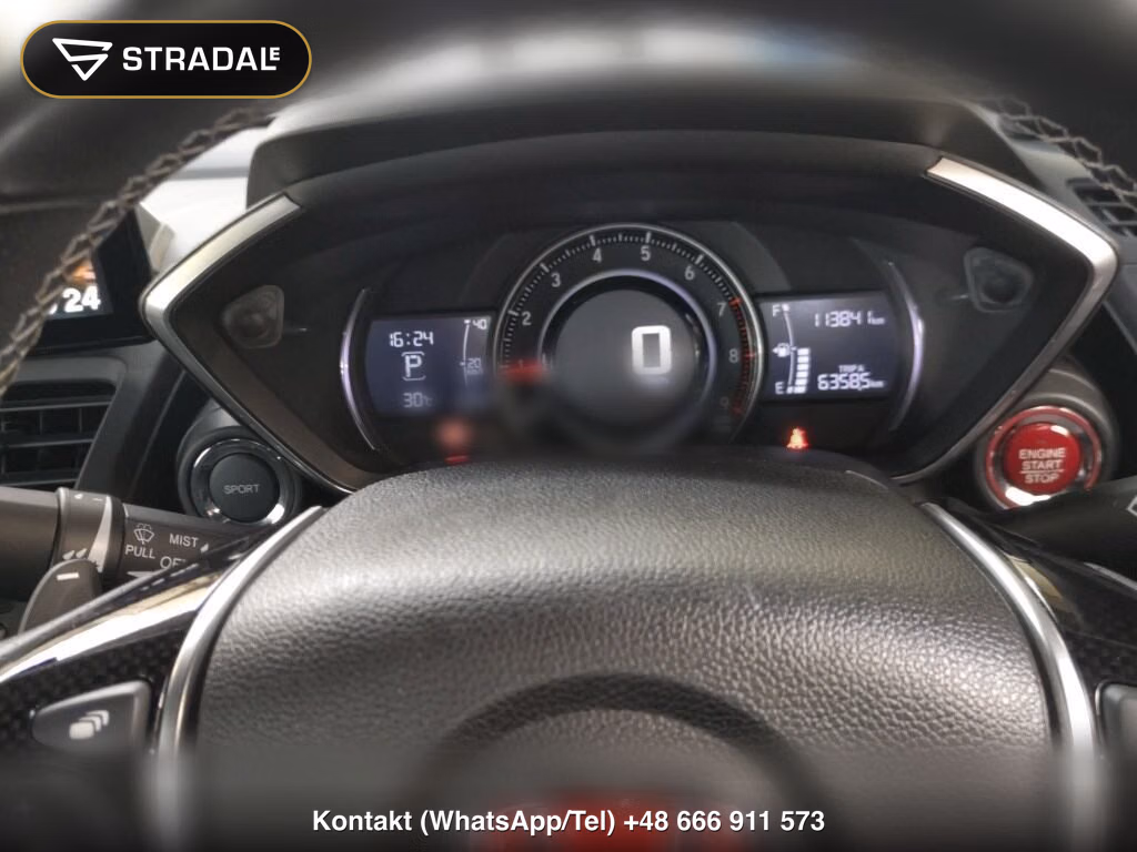 HONDA S660 α, miniaturka 7