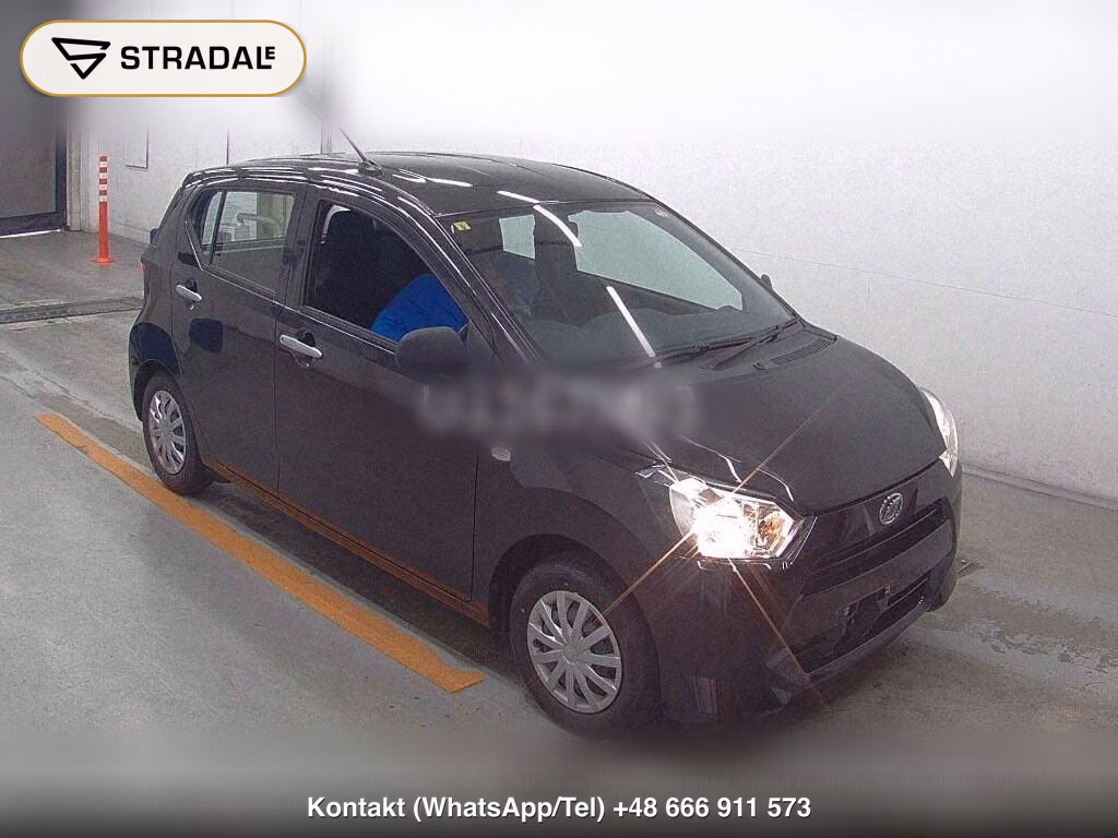 DAIHATSU MIRA E:S L, miniaturka 2