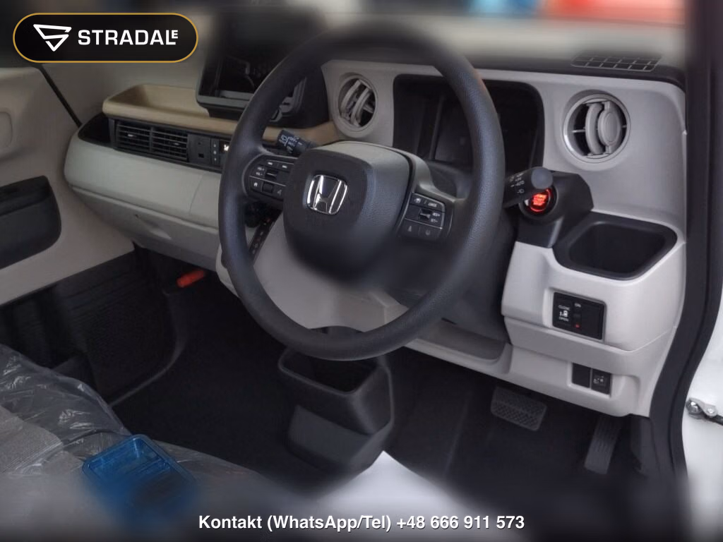 HONDA N-BOX, miniaturka 4