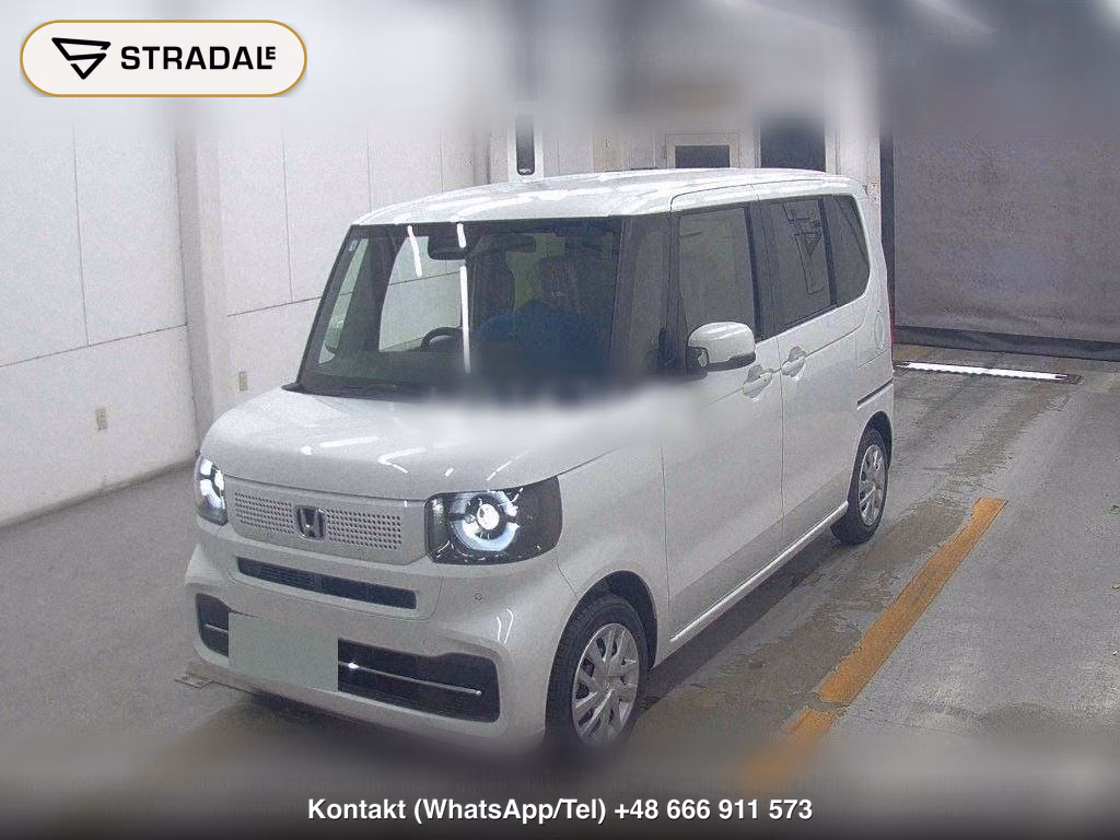 HONDA N-BOX, miniaturka 5