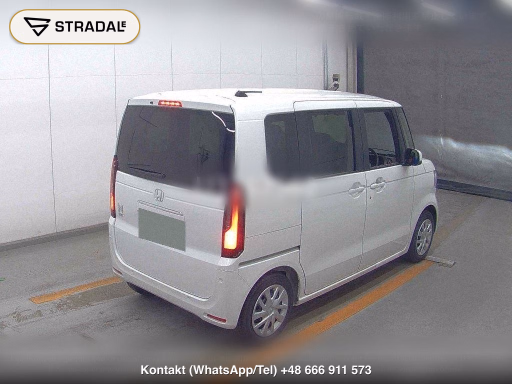 HONDA N-BOX, miniaturka 6