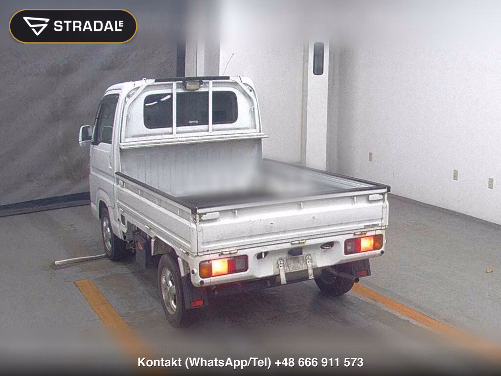 HONDA ACTY TRUCK 4WD TOWN, miniaturka 3